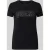 Guess T-shirt met labelstitching