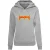 Dames Hoodie Miss Tee Badgirls