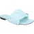 Bottega Veneta Dames Lido Platte Sandalen