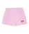 Bucketz Broek  rosa / zwart / natuurwit