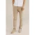 We Fashion Chino Beige