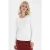 Dames-T-shirt met lange mouwen fransa Kasic 1