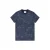 GABBIANO regular T-shirt donkerblauw