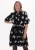 Bruuns Bazaar Mini Jurk Dames Kamal Kamila Dress,