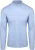 Desoto Turtleneck Trui Lichtblauw