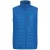 Mountain Warehouse Heren Turbine Gilet (Kobaltblauw)