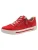 JANA Sneakers laag  rood