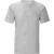 Fruit of the Loom Unisex adult iconic heather t-shirt