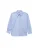 Koton Blouse  blauw / wit