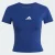 Dames-T-shirt adidas Essentials 3 Stripes