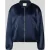 Tom Tailor regular fit blouson met college-look polokraag