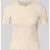 Only Slim fit t-shirt van katoenmix model ‘TENNA’