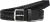 Nubikk Riem
Heren Liam Belt, Materiaal: Leer, Kleur: Zwart