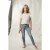 Blouse voor jongeren