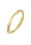ELLI Ring  goud