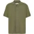 Casual Shirt KnowledgeCotton Apparel Moss Linen