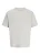Jack – Jones Jjlemon Tee Ss Crew Neck Print T-shirts 4894924 Glacier Gray