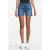 Mud Jeans Shorty Fan Stone