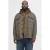 JACK & JONES PLUS SIZE overshirt bruin