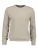 GANT Trui  beige gemêleerd