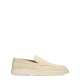 PS Poelman Mason suède loafers beige