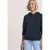 Sweatshirt met lange mouwen en capuchon
