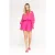 Ibana Soleil Bright Pink