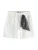 Next Jeans  zwart / wit