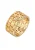 ELLI Ring ‘Ring’  goud