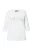 Ulla Popken Shirt  offwhite