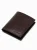 Ombre Portemonnee  bruin