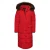 Lange damesjas Superdry Everest