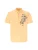 Distretto12 Shirt ‘Ram Lorca’  saffier / curry / olijfgroen / bordeaux