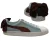 Puma Basket Bow Nieuwe School Vrouw Blauwe Trainers