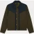 Paul Smith Mens Bomber Jacket Very Dark Green