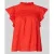 Vero Moda regular fit blousetop van puur katoen model ‘TRINE’
