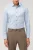 OLYMP No. Six Overhemd ML6 (vanaf 68 CM) blauw