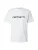 Carhartt WIP Shirt  zwart / wit