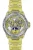Invicta Reserve 50035 Herenhorloge – Automatisch Uurwerk – Roestvrij Staal met Zilveren Wijzerplaat – 50 mm