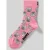 Happy Socks Sokken van katoenmix model ‘SEA SHELL’