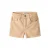NAME IT KIDS straight casual short oranje