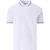 The Blueprint polo met korte mouwen