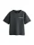 smALLSAINTS Shirt  zwart / wit