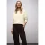 Street One Dames Basistrui in Beige