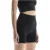 On Studio Knit Shorts 1 W Black | Eclipse