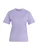 ADIDAS SPORTSWEAR Functioneel shirt  lavendel