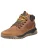 Jeep Veterboots  donkerbruin / zwart