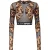 Sport Top Baroque