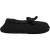 Brede Strik Flat Pantoffels