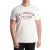 Herren-T-Shirt aus Baumwolle mit kurzen Ärmeln US42154024